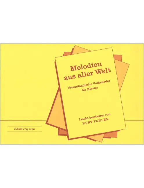 Melodien aus aller Welt